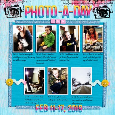 #7 photography challenge