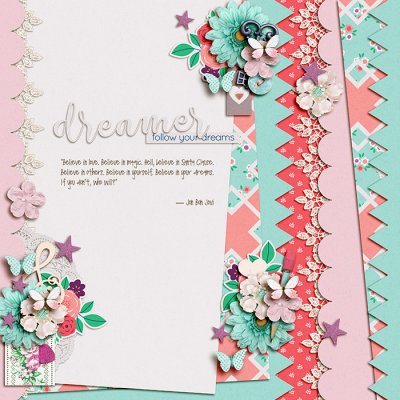 Dreamer