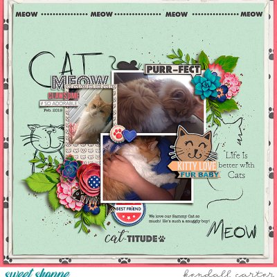 Meow