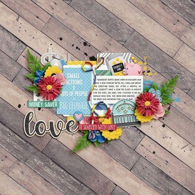 Love