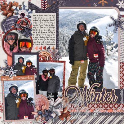 Winter 2019