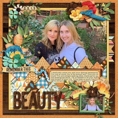 Beauty Faith