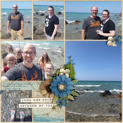 Rocky Beach 2