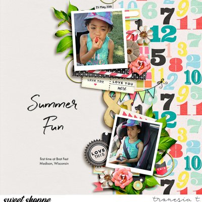 summer fun