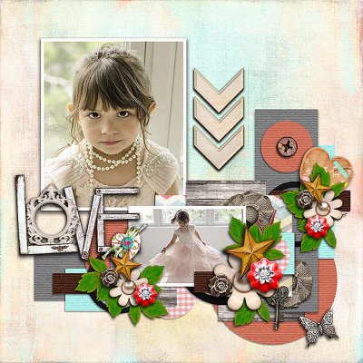 Country Keepsakes