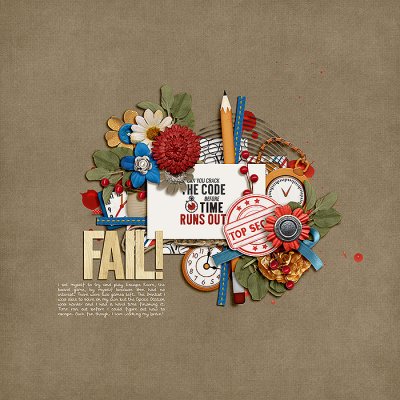 Fail!