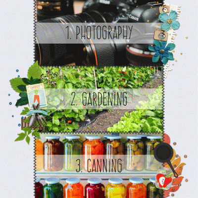 Passport to Adventure #5