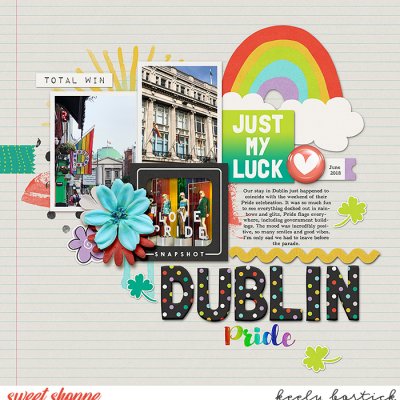 Dublin Pride