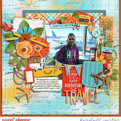 Travel