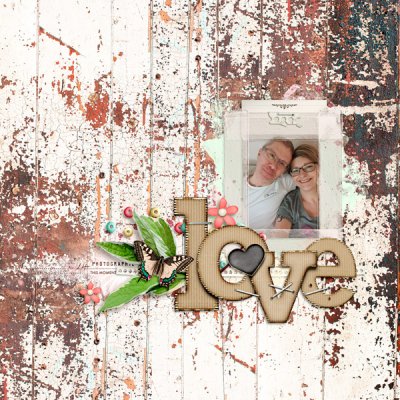 LOVE