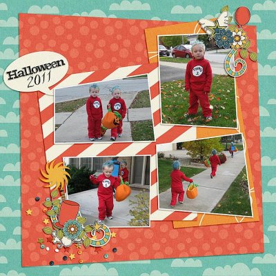 Thing 1 & Thing 2