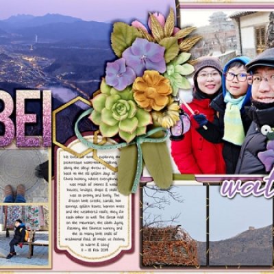 Gubei watertown