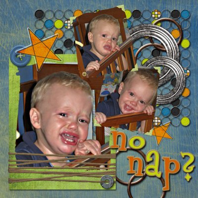 No Nap