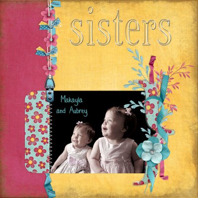 Sweet Girls