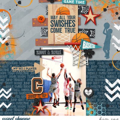 Swish Come True