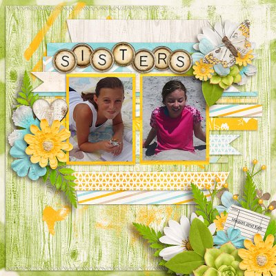 Sisters