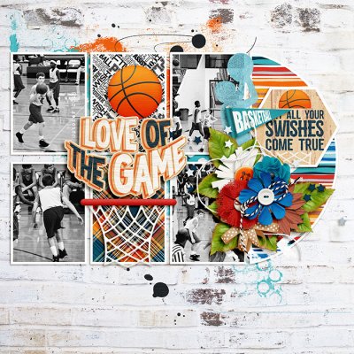 Love of the Game
