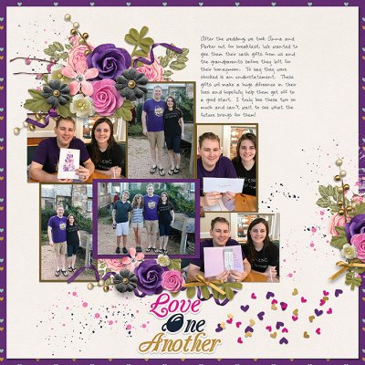 Young Love Gifts