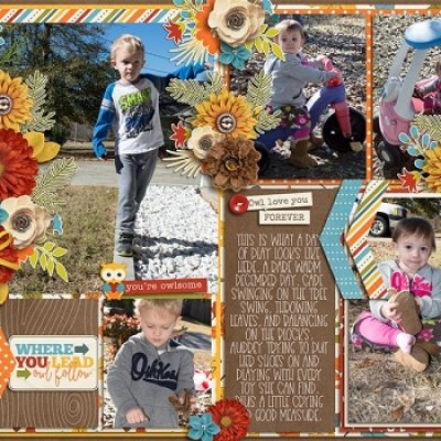 Two page 2018