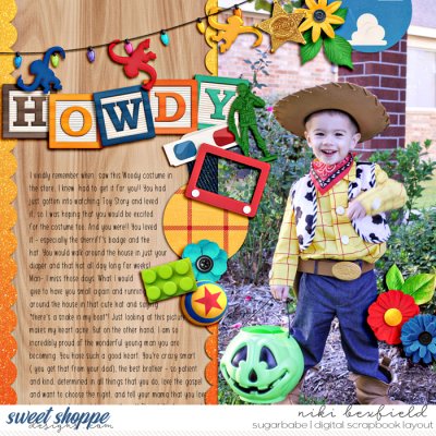 howdy