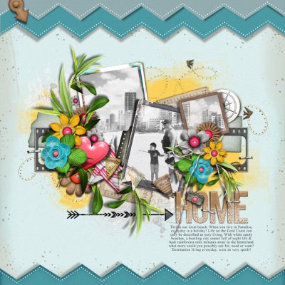 HOME