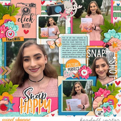 Snapshots