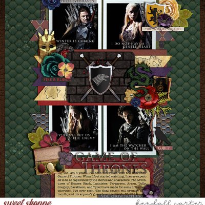 Game of Thrones