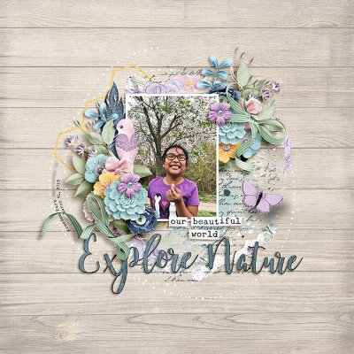 Explore Nature