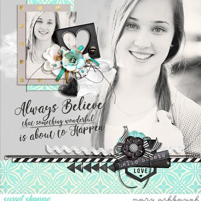 Always Believe