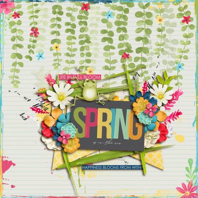 Spring