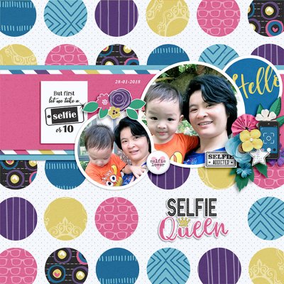 Selfie