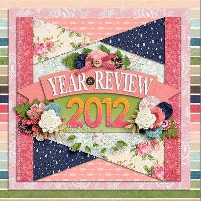 2012 - Yeả in review - back cover