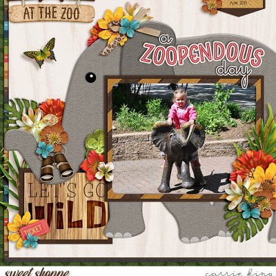 Henry Doorly Zoo