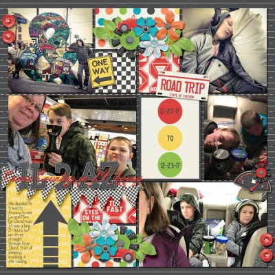 Road Trip