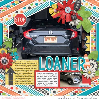 Loaner