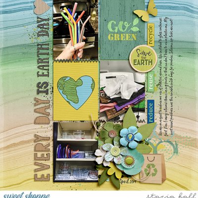 Every Day is Earth Day