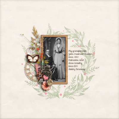 April Passport Challenge #5
