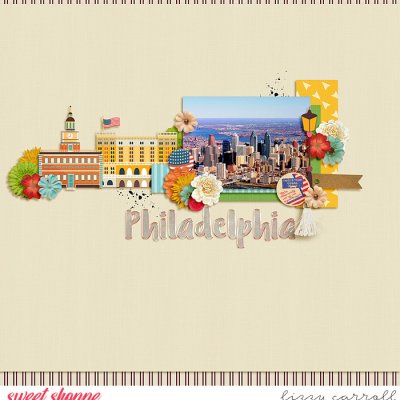Philadelphia