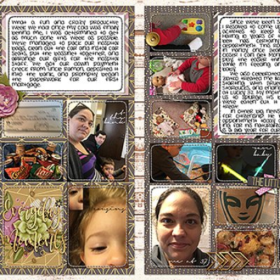 2019 Week 14