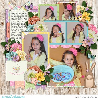 Easter 2016