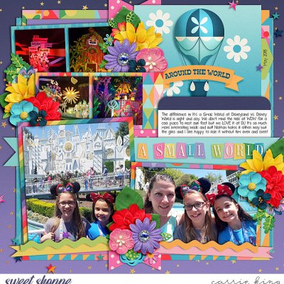 Small World