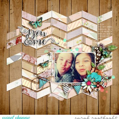 You & Me