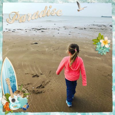 Paradise