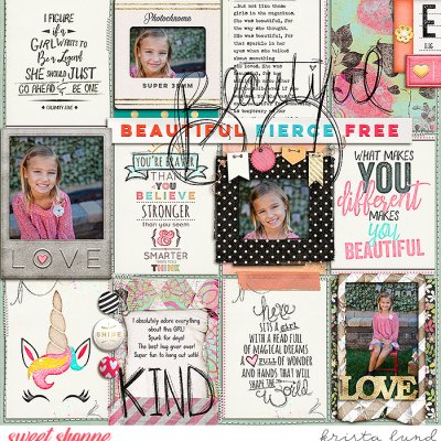 What Makes U Beautiful 2016