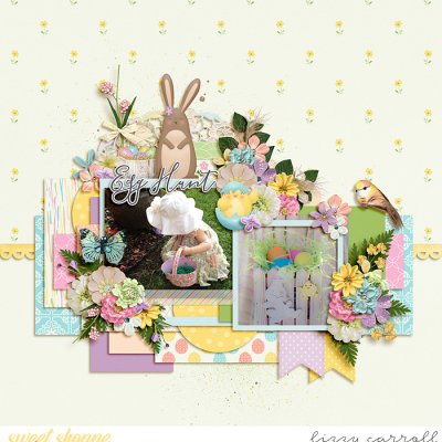 Egg Hunt