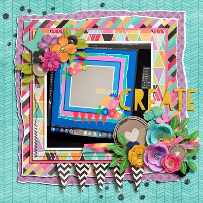 Create