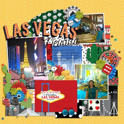 Vegas