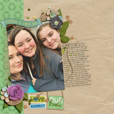 Respect Our Home