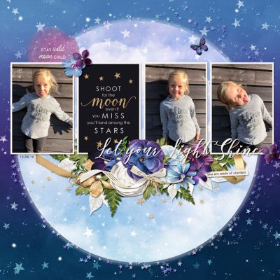 Moon child