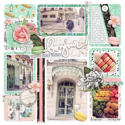 laduree